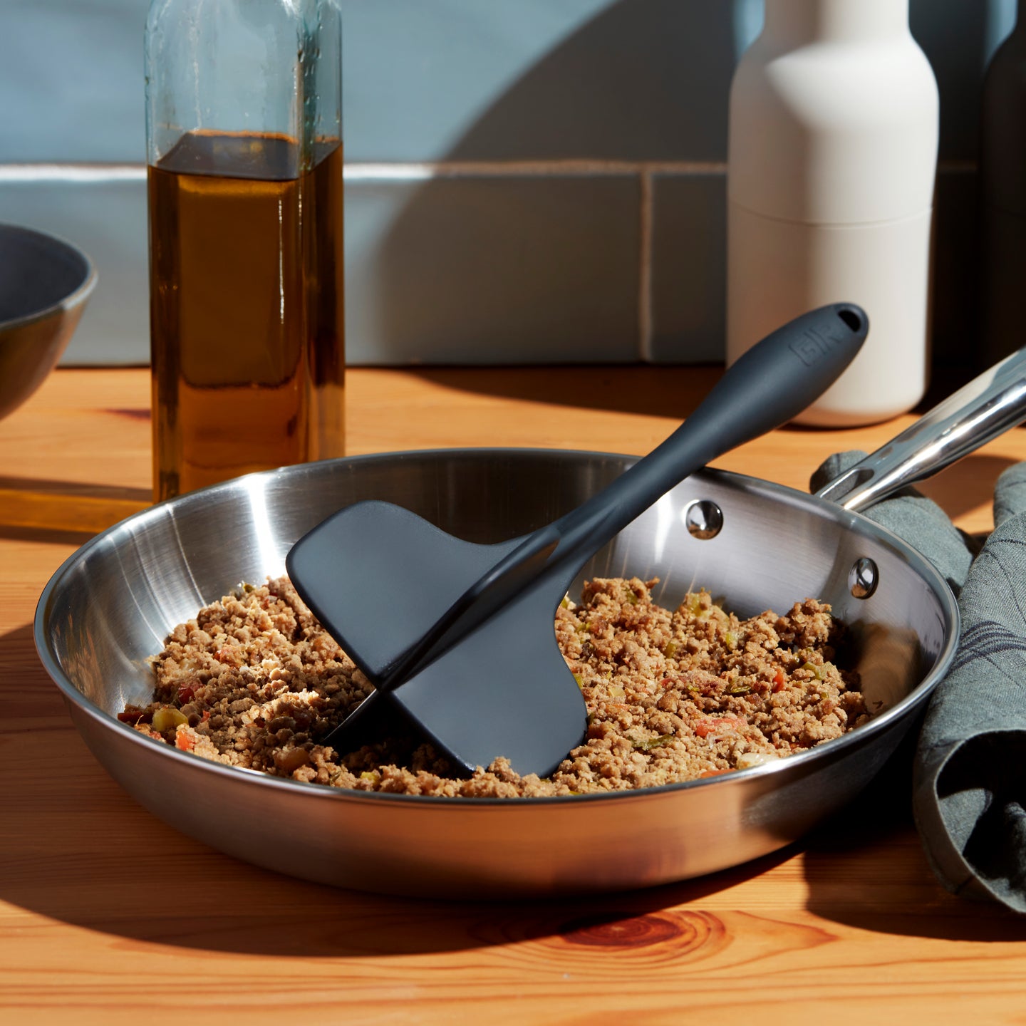 GIR Mini Quad Chopper / Black