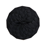 GIR Round Silicone Lid / Black