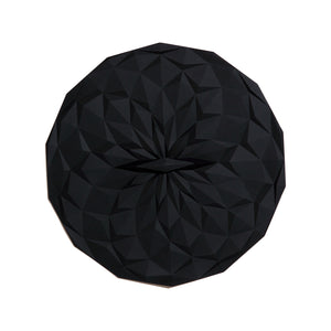 GIR Round Silicone Lid / Black