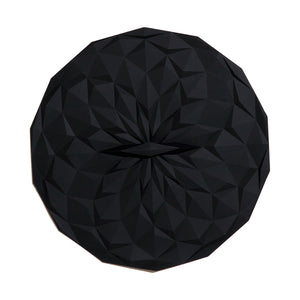 GIR Round Silicone Lid / Black