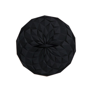 GIR Round Silicone Lid / Black