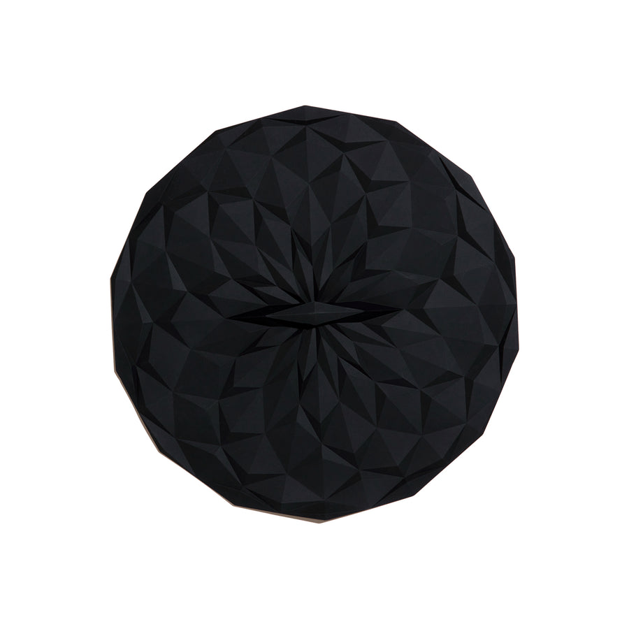 GIR Round Silicone Lid / Black