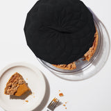 GIR Round Silicone Lid / Black