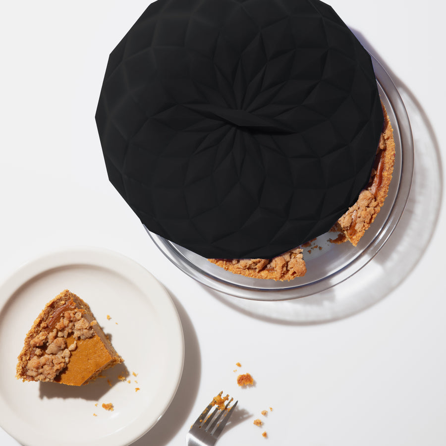 GIR Round Silicone Lid / Black