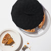 GIR Round Silicone Lid / Black