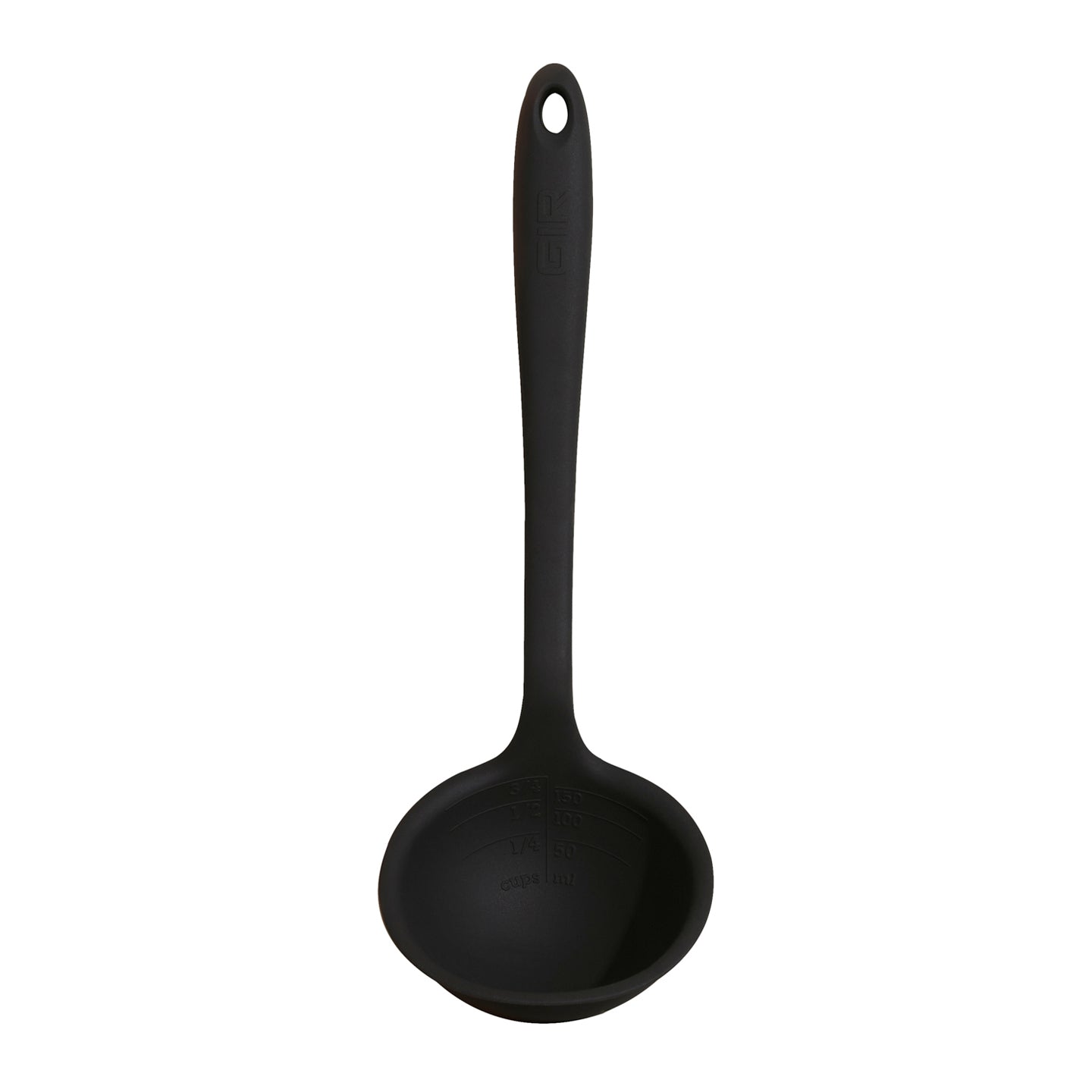 GIR Ultimate Ladle / Black