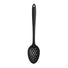 GIR Ultimate Perforated Spoon / Black