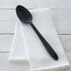 GIR Ultimate Perforated Spoon / Black