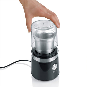 Graef Coffee, Spice and Herb Grinder