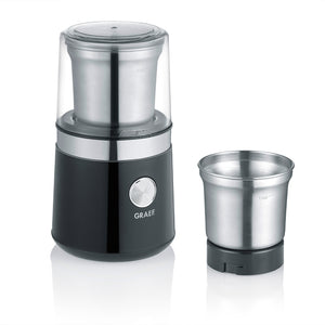 Graef Coffee, Spice and Herb Grinder