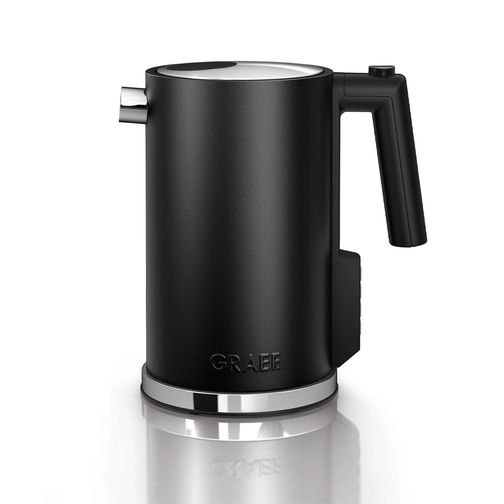 Graef Electric Kettle / Black