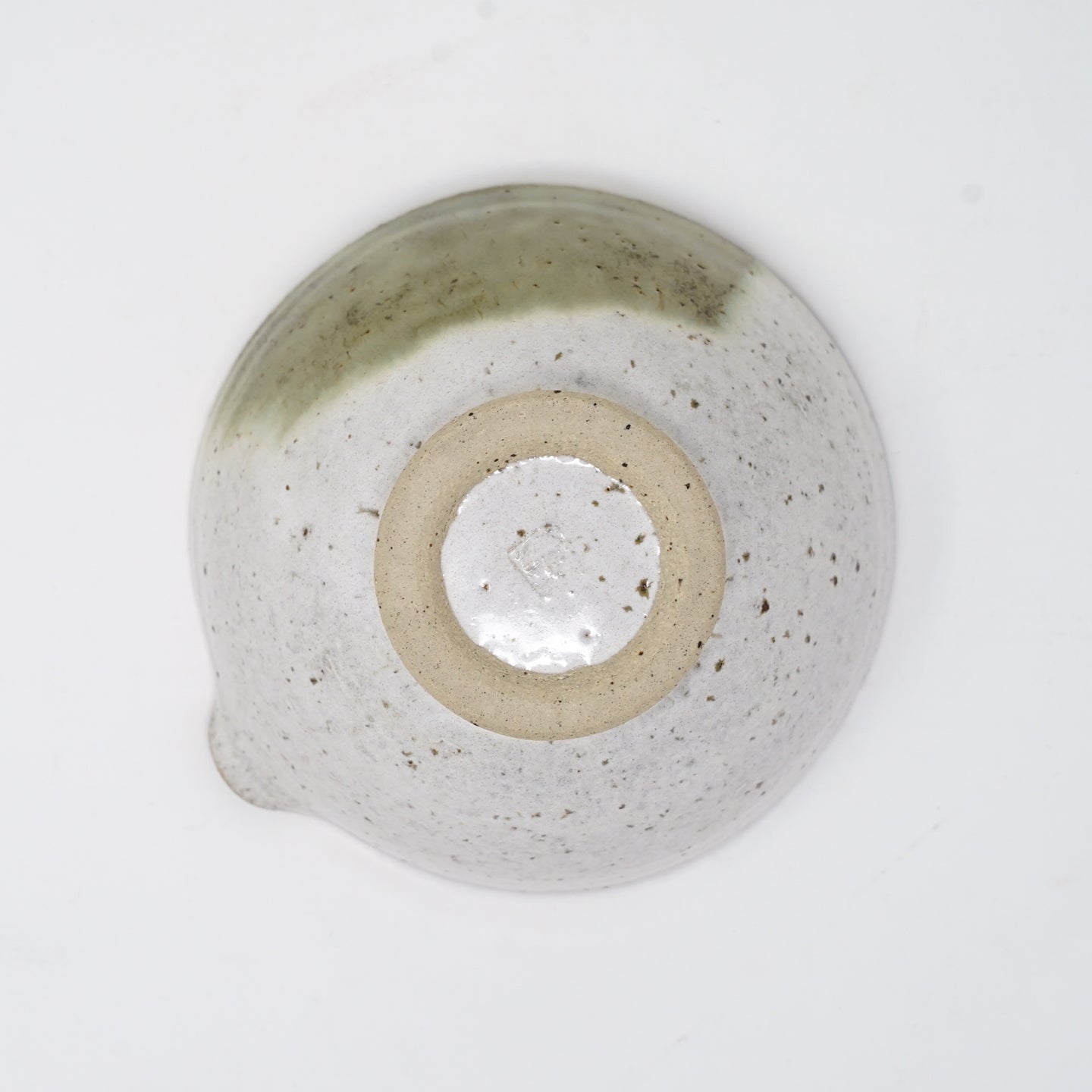 HAND Studio Tide Matcha Bowl