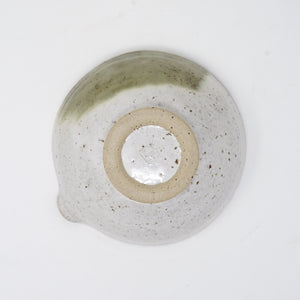 HAND Studio Tide Matcha Bowl