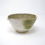 HAND Studio Tide Matcha Bowl