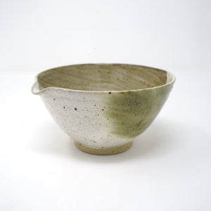 HAND Studio Tide Matcha Bowl