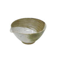 HAND Studio Tide Matcha Bowl