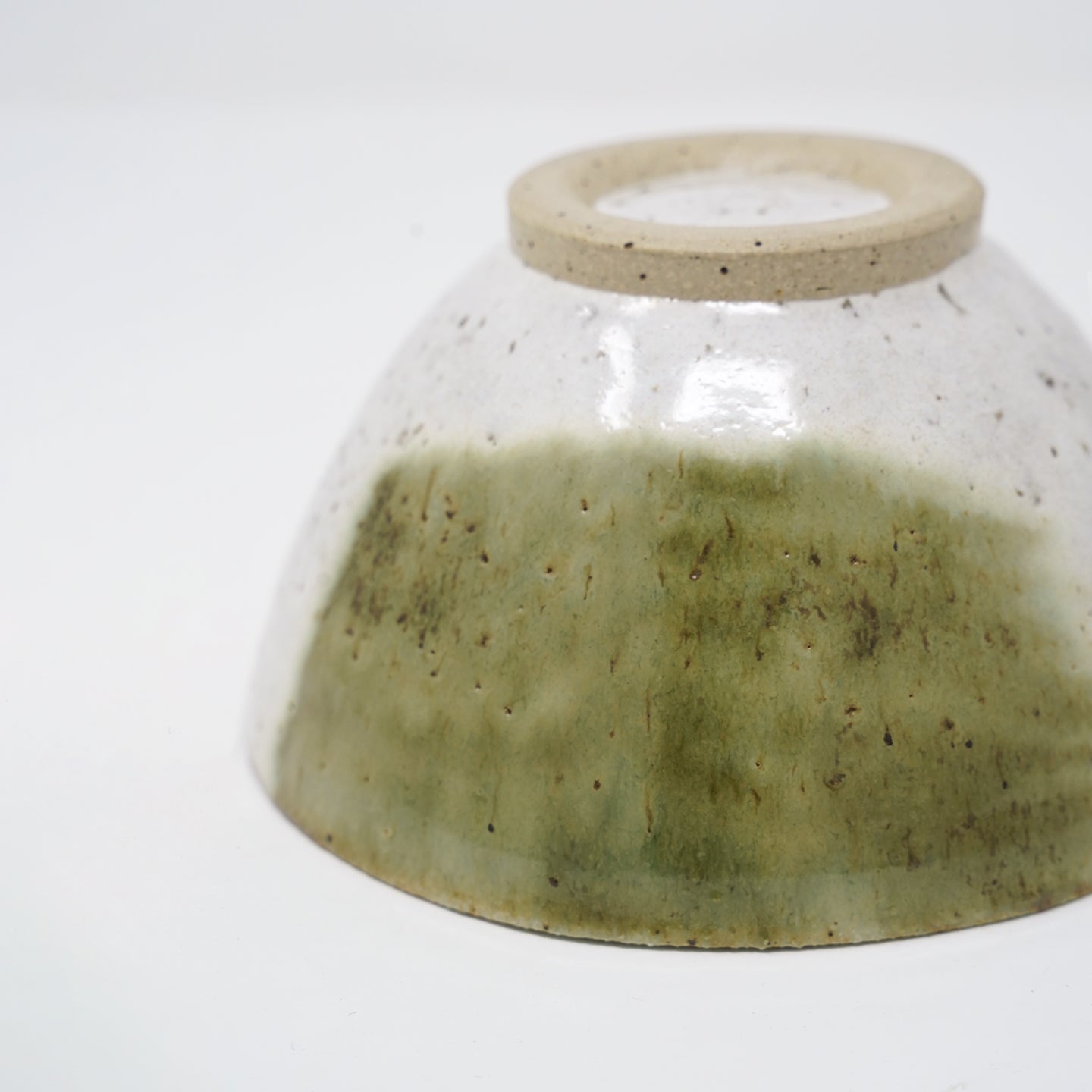 HAND Studio Tide Matcha Bowl