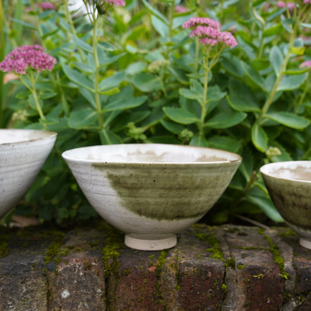 HAND Studio Tide Ramen Bowl