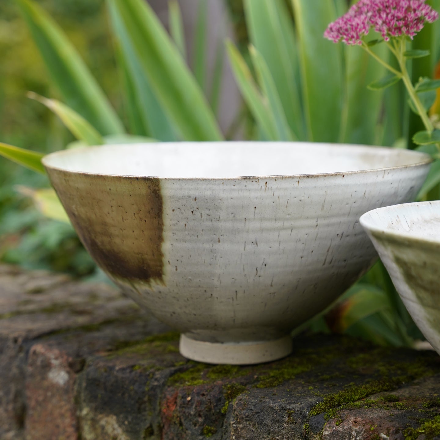 HAND Studio Tide Serving Bowl