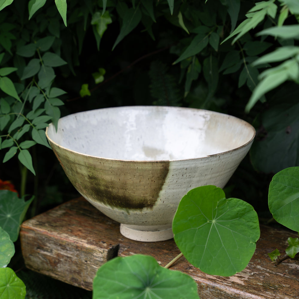 HAND Studio Tide Serving Bowl
