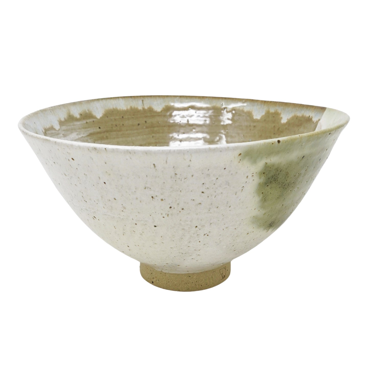 HAND Studio Tide Serving Bowl
