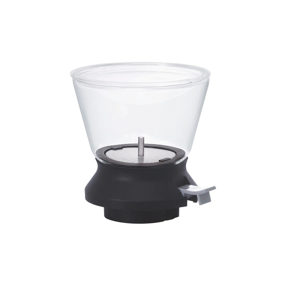 Hario Largo Glass Tea Dripper