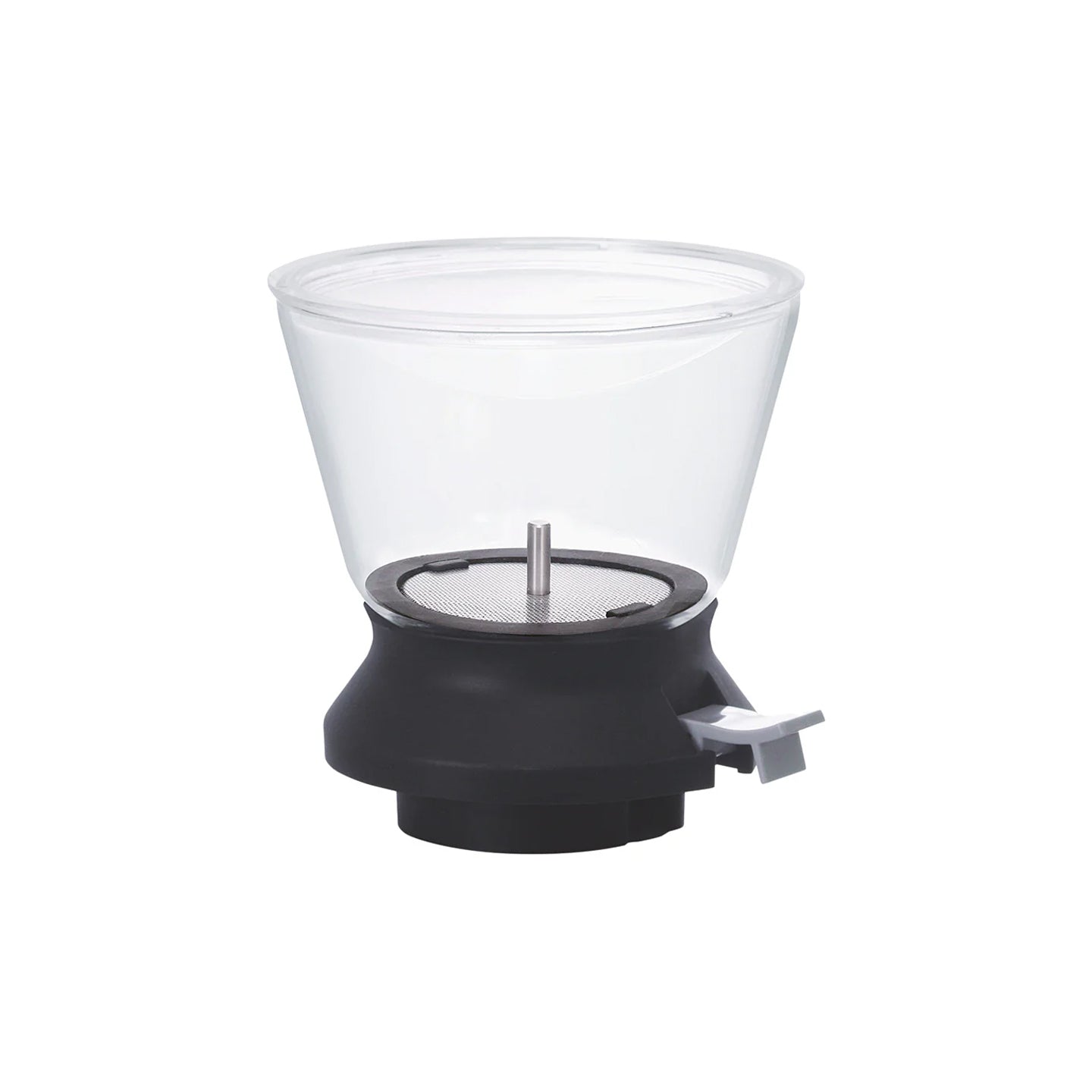 Hario Largo Glass Tea Dripper