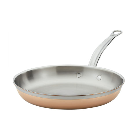 Hestan CopperBond Induction Copper Frying Pan - Thumbnail 3
