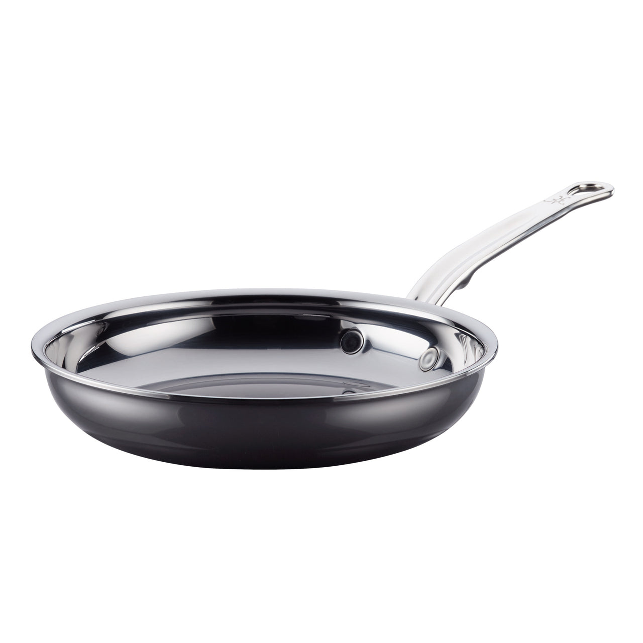 調理器具 Hestan NanoBond Skillet M (11inch/28cm) Large Titanium Skillet | Induction Frying Pans – Hestan Culinary