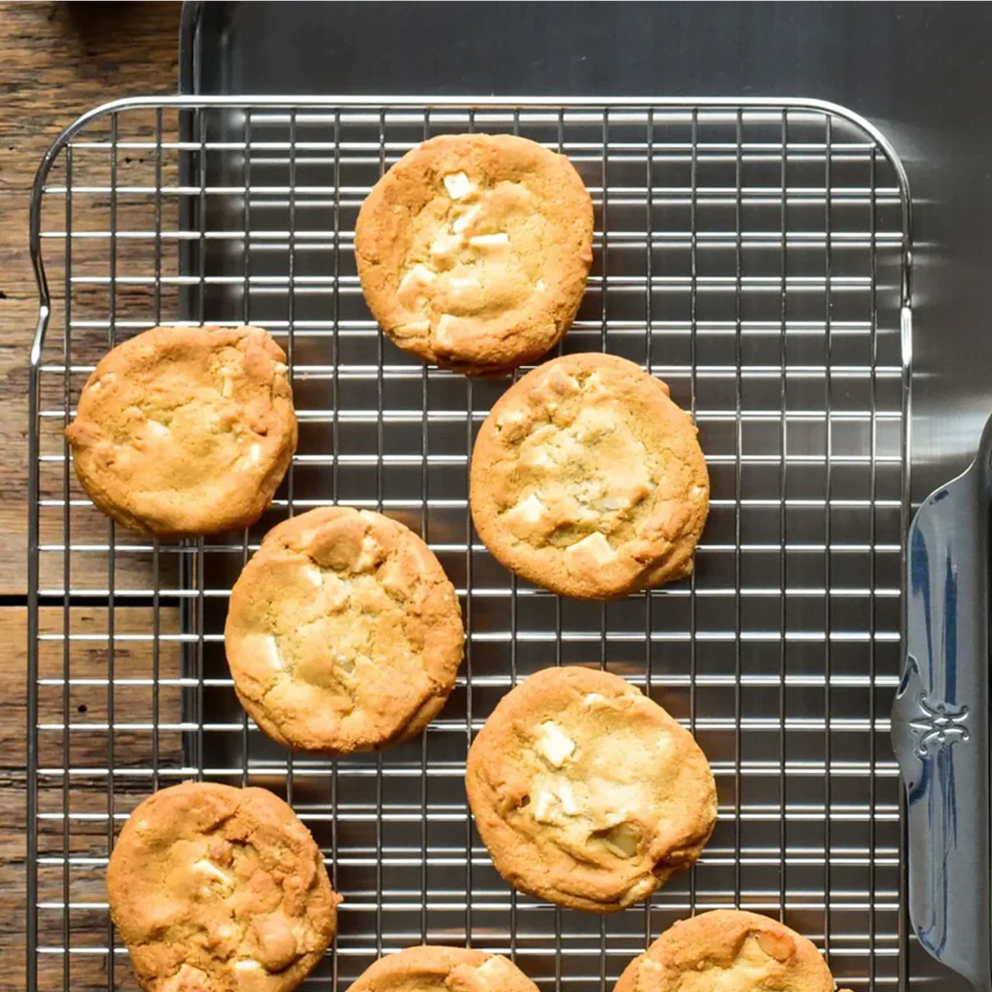 Hestan Ovenbond Cooling Rack / Medium