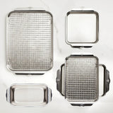 Hestan Ovenbond Essential Bakeware Set