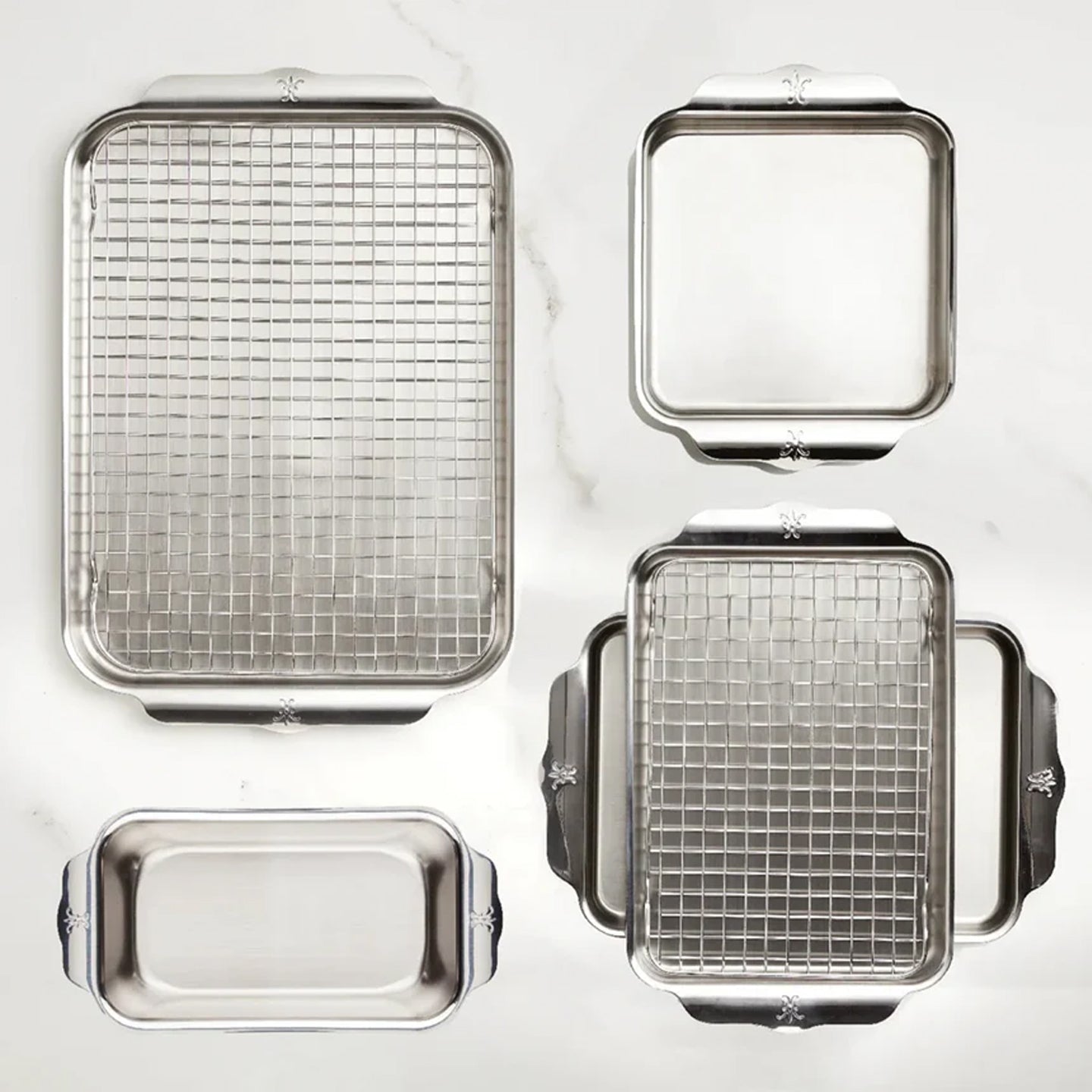 Hestan Ovenbond Essential Bakeware Set