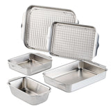 Hestan Ovenbond Essential Bakeware Set