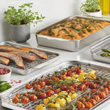 Hestan Ovenbond Essential Bakeware Set