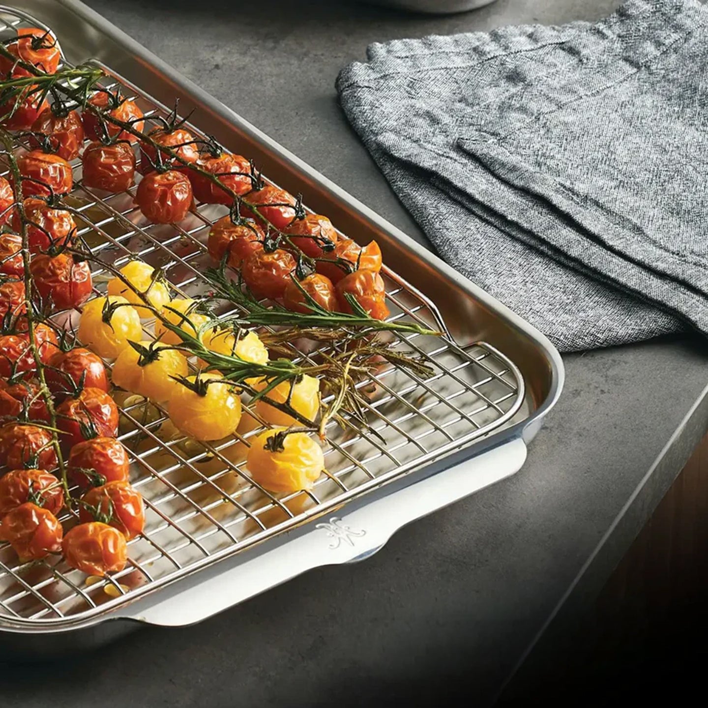 Hestan Ovenbond Essential Bakeware Set