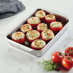 Hestan Ovenbond Rectangular Baking Pan