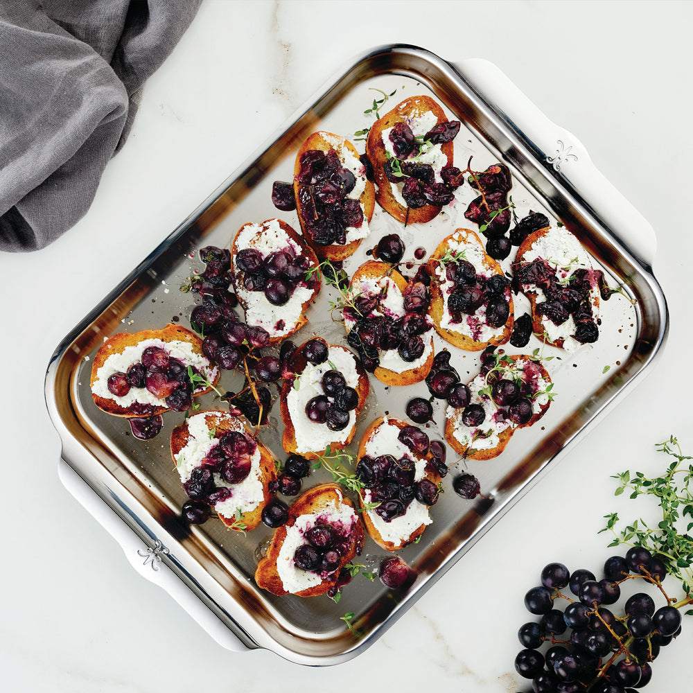 Hestan Ovenbond Sheet Pan
