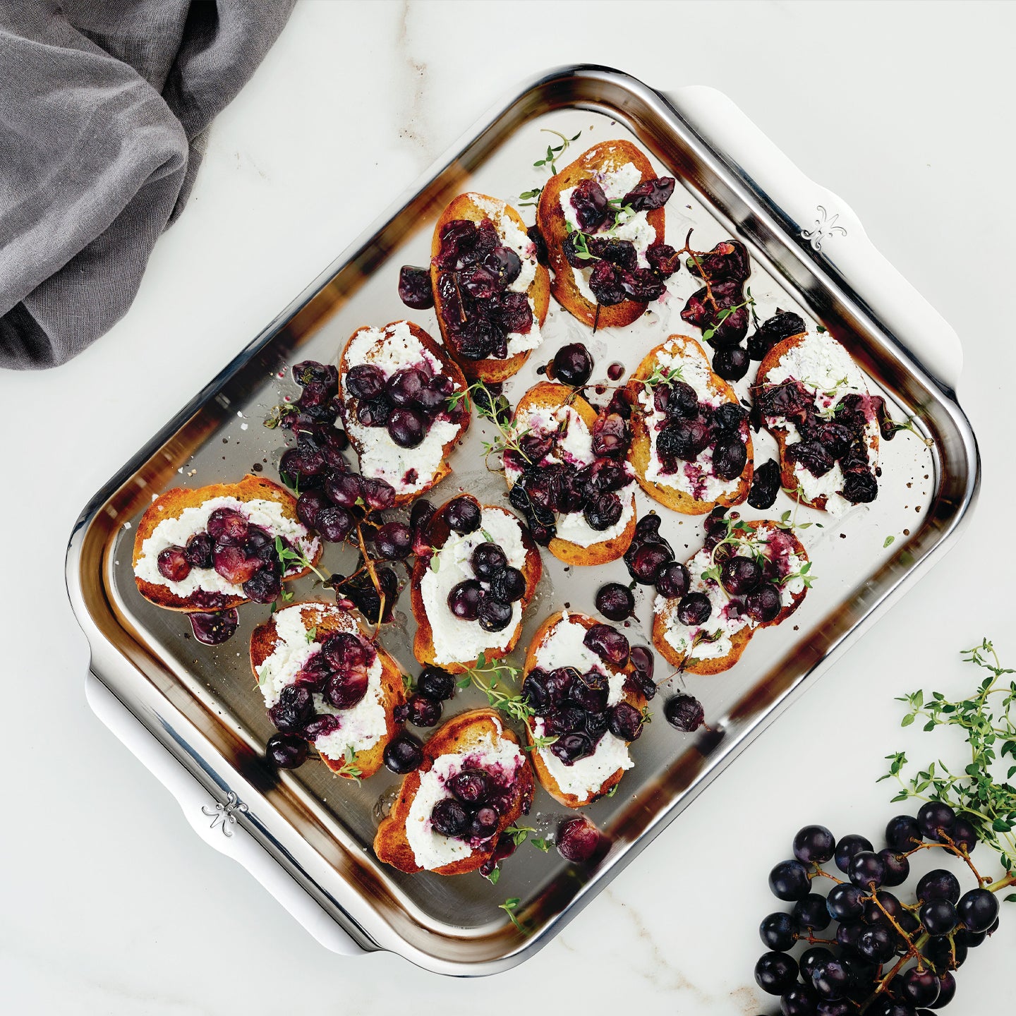 Hestan Ovenbond Sheet Pan