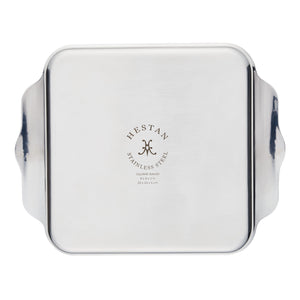 Hestan Ovenbond Square Baking Pan