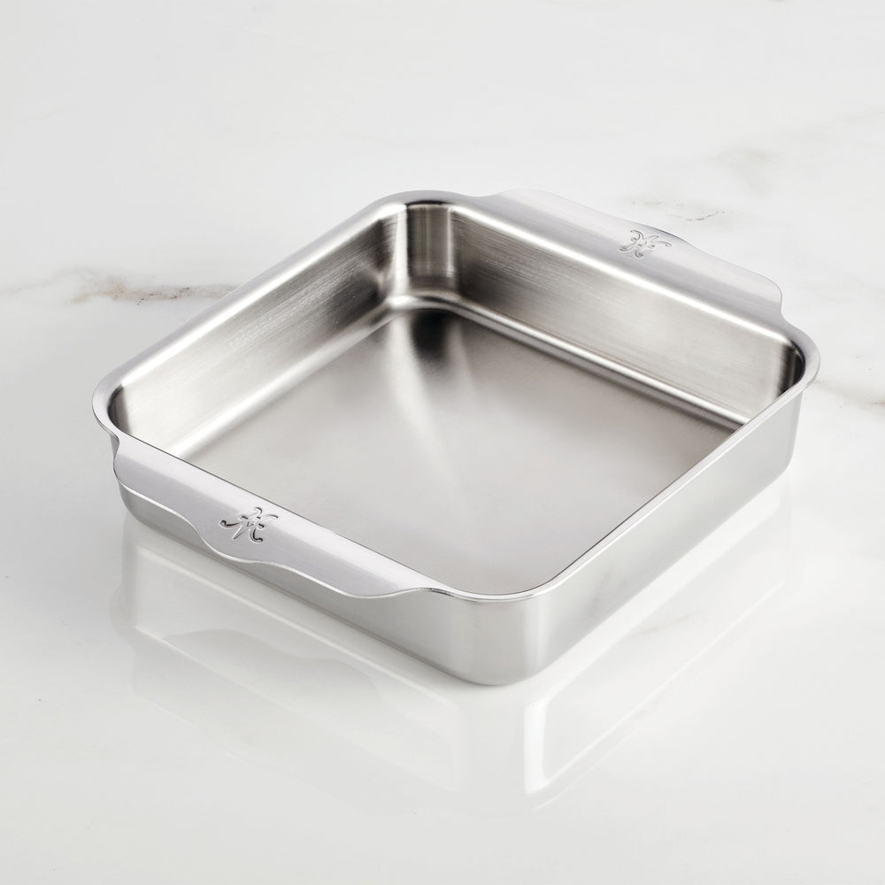 Hestan Ovenbond Square Baking Pan