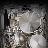 Hestan ProBond Luxe 6-Piece Cookware Set