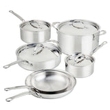 Hestan ProBond Luxe 6-Piece Cookware Set