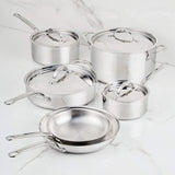 Hestan ProBond Luxe 6-Piece Cookware Set