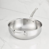Hestan ProBond Luxe Essential Pan with Lid