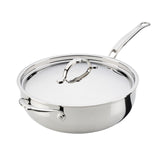 Hestan ProBond Luxe Essential Pan with Lid