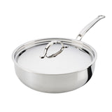 Hestan ProBond Luxe Essential Pan with Lid
