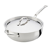 Hestan ProBond Luxe Essential Pan with Lid