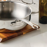 Hestan ProBond Luxe Essential Pan with Lid