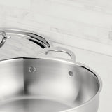 Hestan ProBond Luxe Essential Pan with Lid