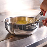 Hestan ProBond Luxe Essential Pan with Lid